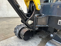 Machpro - 2025 - mp46 - minigraafmachine - afbeelding 5 van  33