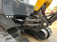 Machpro - 2025 - mp46 - minigraafmachine - afbeelding 6 van  33