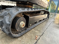 Machpro - 2025 - mp46 - minigraafmachine - afbeelding 7 van  33