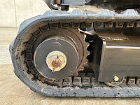 Machpro - 2025 - mp46 - minigraafmachine - afbeelding 8 van  33