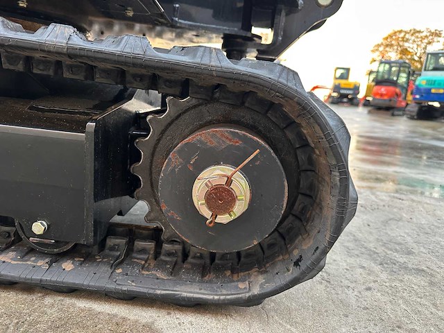 Machpro - 2025 - mp46 - minigraafmachine - afbeelding 10 van  33