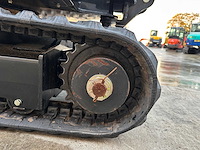 Machpro - 2025 - mp46 - minigraafmachine - afbeelding 10 van  33