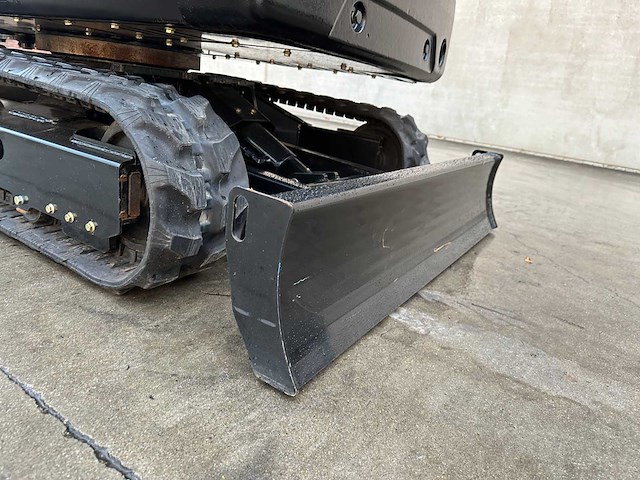 Machpro - 2025 - mp46 - minigraafmachine - afbeelding 14 van  33