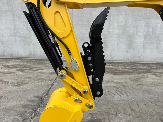 Machpro - 2025 - mp46 - minigraafmachine - afbeelding 15 van  33