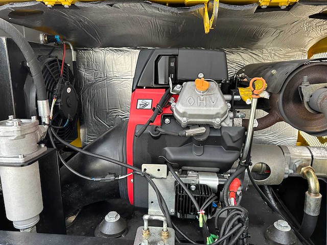 Machpro - 2025 - mp46 - minigraafmachine - afbeelding 17 van  33