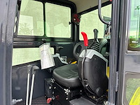 Machpro - 2025 - mp46 - minigraafmachine - afbeelding 18 van  33