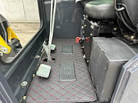 Machpro - 2025 - mp46 - minigraafmachine - afbeelding 19 van  33