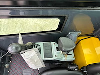 Machpro - 2025 - mp46 - minigraafmachine - afbeelding 21 van  33