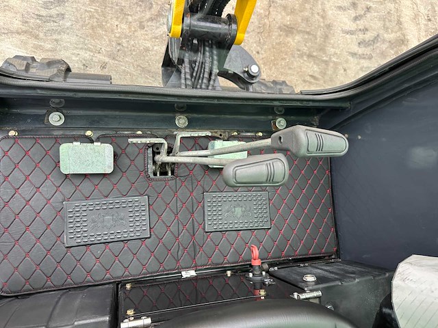 Machpro - 2025 - mp46 - minigraafmachine - afbeelding 22 van  33