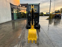 Machpro - 2025 - mp46 - minigraafmachine - afbeelding 12 van  33