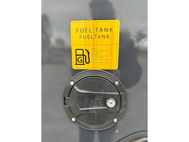 Machpro - 2025 - mp46 - minigraafmachine - afbeelding 25 van  33