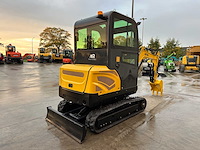 Machpro - 2025 - mp46 - minigraafmachine - afbeelding 28 van  33