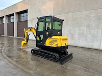 Machpro - 2025 - mp46 - minigraafmachine - afbeelding 30 van  33