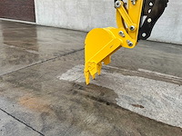 Machpro - 2025 - mp46 - minigraafmachine - afbeelding 32 van  33