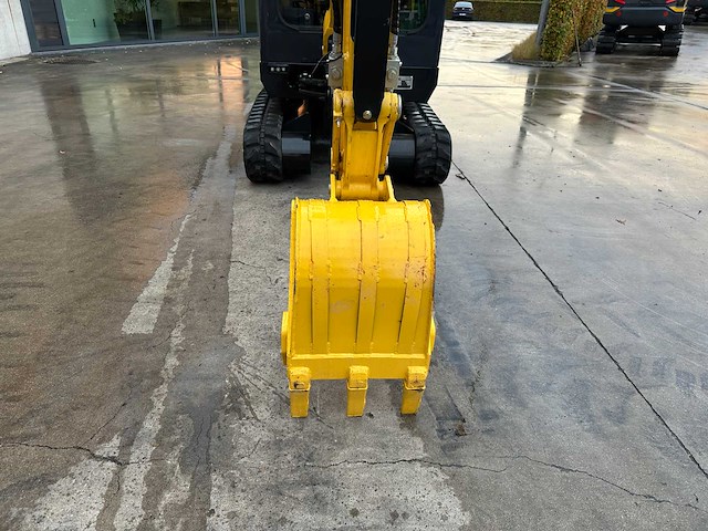 Machpro - 2025 - mp46 - minigraafmachine - afbeelding 33 van  33