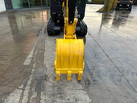 Machpro - 2025 - mp46 - minigraafmachine - afbeelding 33 van  33