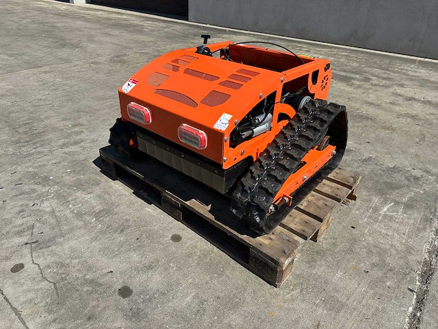 Machpro - mp-m550 - telegrasmaaier - afbeelding 2 van  10