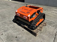Machpro - mp-m550 - telegrasmaaier - afbeelding 2 van  10