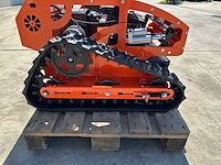Machpro - mp-m550 - telegrasmaaier - afbeelding 3 van  10