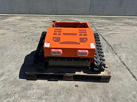 Machpro - mp-m550 - telegrasmaaier - afbeelding 6 van  10