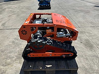 Machpro - mp-m550 - telegrasmaaier - afbeelding 7 van  10