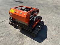 Machpro - mp-m550 - telegrasmaaier - afbeelding 8 van  10