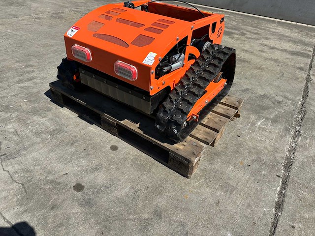 Machpro - mp-m550 - telegrasmaaier - afbeelding 10 van  10