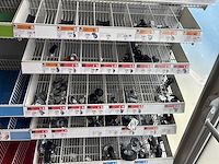 Mack divers aannemersmateriaal - afbeelding 4 van  14