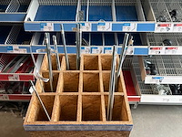 Mack divers aannemersmateriaal - afbeelding 2 van  14