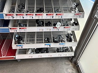 Mack divers aannemersmateriaal - afbeelding 3 van  14