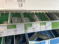 Mack divers aannemersmateriaal - afbeelding 10 van  14