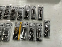 Mack diverse bevestigingsmaterialen - afbeelding 2 van  8