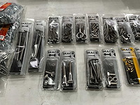 Mack diverse bevestigingsmaterialen - afbeelding 3 van  8