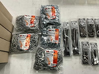 Mack diverse bevestigingsmaterialen - afbeelding 4 van  8