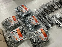 Mack diverse bevestigingsmaterialen - afbeelding 7 van  8