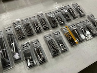 Mack diverse bevestigingsmaterialen - afbeelding 8 van  8