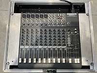 Mackie 1402-vlz pro mixer - afbeelding 2 van  5
