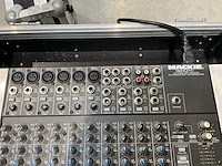 Mackie 1402-vlz pro mixer - afbeelding 3 van  5