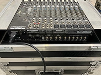 Mackie 1402-vlz pro mixer - afbeelding 4 van  5