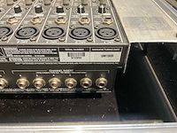 Mackie 1402-vlz pro mixer - afbeelding 5 van  5