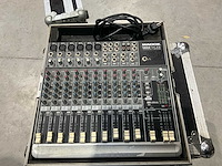 Mackie 1402-vlz3 mixer - afbeelding 2 van  4