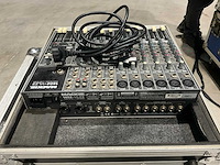 Mackie 1402-vlz3 mixer - afbeelding 3 van  4