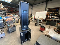 Mackie active luidspreker en sub (2x) - afbeelding 6 van  10