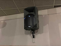 Mackie active speaker (2x) - afbeelding 2 van  2