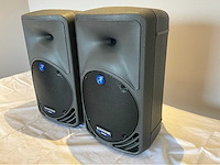 Mackie c200 luidspreker (2x) - afbeelding 2 van  4