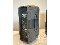 Mackie c200 luidspreker (2x) - afbeelding 3 van  4