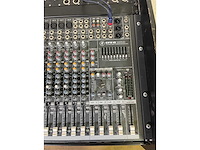 Mackie cpx12-mkii 12-channel mixer rack - afbeelding 5 van  10