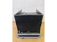 Mackie cpx12-mkii 12-channel mixer rack - afbeelding 9 van  10
