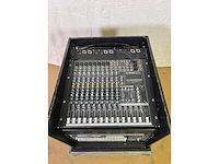 Mackie cpx12-mkii 12-channel mixer rack - afbeelding 9 van  10