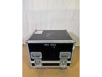 Mackie profx16 analog mixer rack - afbeelding 2 van  10